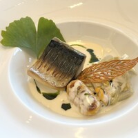 オーベルジュ・ド・リル ナゴヤ - 