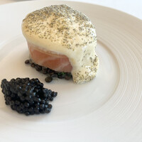 オーベルジュ・ド・リル ナゴヤ - 