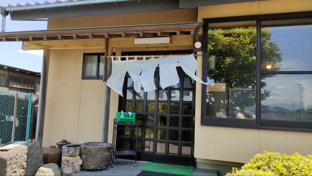 そば処 はしもと - 白河市その他（そば）の写真