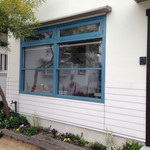 ミドリガオカ４１ - 植栽も季節ごと管理されてあります。