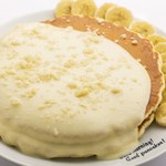Hawaiian Pancakes House Paanilani - ナッツナッツパンケーキ　売切れ次第終了の限定メニュー