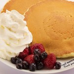 Hawaiian Pancakes House Paanilani - ベリーべリーパンケーキ
