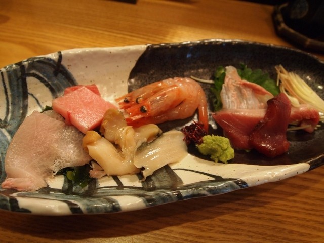 Marumasa Sushi
