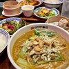 大阪中華サワダ飯店