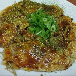 ふたごや - 肉玉うどん