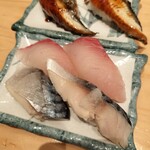 Sushi Sakaba Sashisu - 