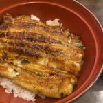 うなぎ料理 よね山 - 