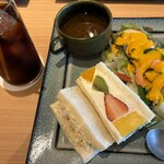 KAJITSUYA CAFE - 