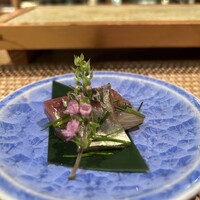 鮨弥栄 - 