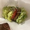 モスバーガー 西銀座店