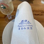 Pizzeria E Trattoria Marumi Syokudou - 