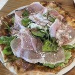 Pizzeria E Trattoria Marumi Syokudou - 