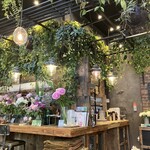 Aoyama Flower Market TEA HOUSE - 