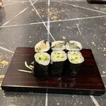 Sushi Issei - 