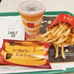 マクドナルド - 