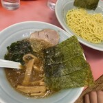 Ramen Shoppu - 