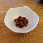 博多屋台らーめん 壱弐参  - 万能辛味