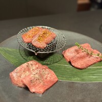 煌 焼肉 - 