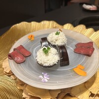 煌 焼肉 - 