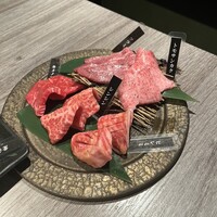 焼肉GROW - 