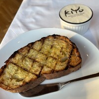 BEEF STEAK CLUB KIYO GINZA - 