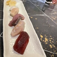 鮨 いっ誠 - 