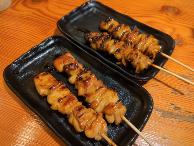 Tori Kizoku Ooimachi Nishiguchi Ten - Oimachi/Yakitori