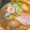 ラーメン 三浦家