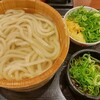 丸亀製麺 阿南店