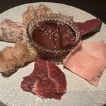 和牛焼肉 やくにく - 