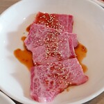 焼肉 ごん助 - 