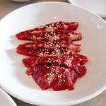 焼肉 ごん助 - 