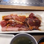 Yakiniku Raiku - 