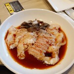 焼肉 ごん助 - 