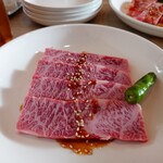 焼肉 ごん助 - 