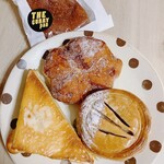 リトルマーメイド - 料理写真: