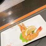 Teppanyaki Satou - 