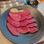 焼肉 ごん助 - 
