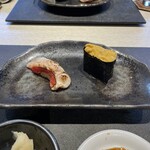 Kagurazaka Sushi Yasaka - 