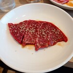 焼肉 ごん助 - 