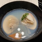割烹 天ぷら 三太郎 - 