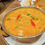 ASIAN DINING KOHINOOR - 