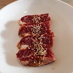 焼肉 ごん助 - 