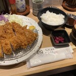 Tonkatsu Meguro Kogane - 