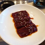 焼肉 ごん助 - 