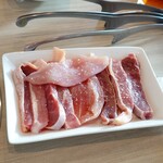 焼肉 ごん助 - 