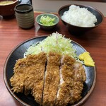 Tonkatsu Kaya - 