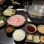 黒豚屋 らむちぃ - 