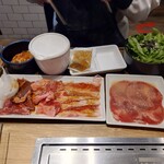 Yakiniku Raiku - 