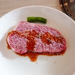 焼肉 ごん助 - 